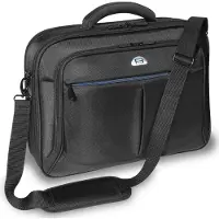 Pedea Premium-Bag - Sacoche pour ordinateur portable - 15.6" - noir