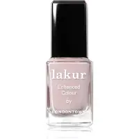 Londontown Lakur vernis à ongles longue tenue teinte Off The Record 12 ml