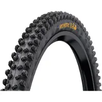 Continental Pneu Hydrotal DH Supersoft - 27,5 x 2,4