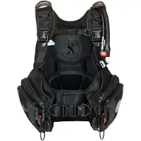 SCUBAPRO Gilet De Stabilisation X-black 2024