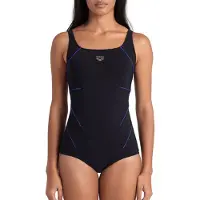 Arena Jewel One Piece Low C Cup Maillot de bain Femme
