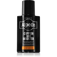 Alpecin Coffein Hair Booster lotion tonique cheveux pour stimuler la repousse des cheveux 200 ml