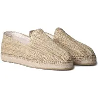 Toni pons Damasc Espadrilles Beige EU 39 Homme