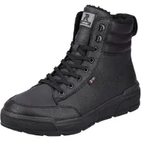 Rieker Bottines pour hommes U0071-01 schwarz 45