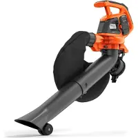 Husqvarna 120iBV (Fonctionnement sur batterie, Aspirateurs et souffleurs)