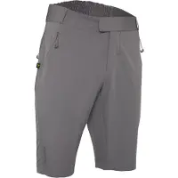 Silvini Short Meta MP2018 hommes loose gris Taille XL 3122-MP2018-10105