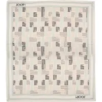 JOOP! Foulard camel / beige clair / marron / noir