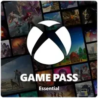 Microsoft Xbox Game Pass Essential - 3 Mois