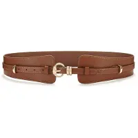 LASCANA Ceinture marron