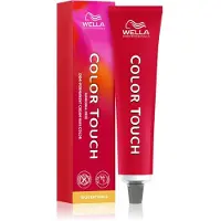 Wella Color Touch Rich Naturals coloration cheveux teinte 9/3 60 ml