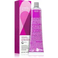 Londa Professional Coloration crème Color 12/16 blond cendré spécial violet (12/16 blond spécial cendré-violet)