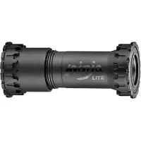 Token Bb4124ps Ninja Lite Bottom Bracket Argenté 86.5/89.5/92 mm