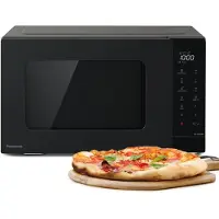Panasonic Four à Micro-Ondes - - NN-K36NBMEPG - 24L - 900W - 8 Programmes Automatiques