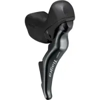 Shimano Tiagra 4725 Right Brake Lever With Shifter Noir 10s