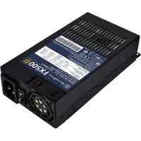Silverstone SST-FX500-G (noir, 500 watts)