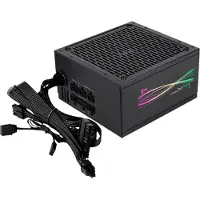 Aerocool Alimentation Semi-modulaire 850w Luxpro Rgb850m