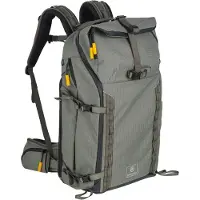 Vanguard VEO ACTIVE53 KG (Sac à dos photo), Housse pour appareil photo, Vert