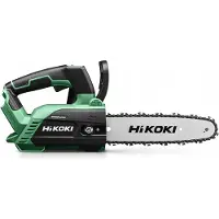 HiKOKI Élagueuse 18V 25cm (Solo) - CS1825DCW4Z