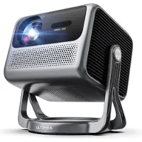 Ultimea Nova C40 Projector Argenté One Size / EU Plug 220V