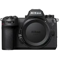 Nikon Z6 III Boitier