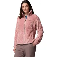 Columbia Polaire Zippée Fire Side Ii Sherpa