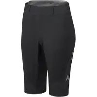 Altura Esker Trail Shorts Noir L Femme