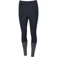 Altura Dwr Nightvision Tights Noir L Femme
