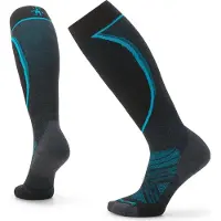Smartwool Targeted Cushion Otc Long Socks Bleu EU 42-45 Femme