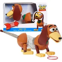 Just Play Toy Story 4 Slinky Dog Multicolore Enfants