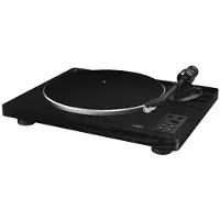 JVC Platine vinyle AL-F76B