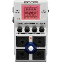 Zoom MS-50G+