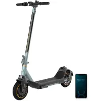 Cecotec Trottinette électrique Bongo M20