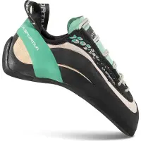 La Sportiva Miura Climbing Shoes Noir EU 38 Femme