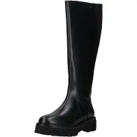 Lazamani Bottes noir