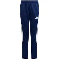 Adidas Pantalon de sport 'Tiro26 League' bleu / blanc
