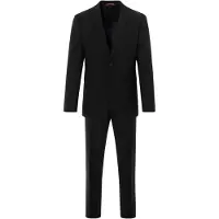 Thomas Goodwin Costume noir