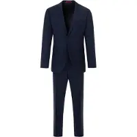 Thomas Goodwin Costume bleu foncé