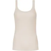 Mey Maillot de corps beige clair