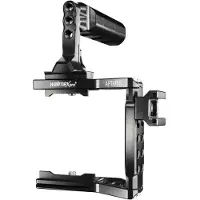 Walimex pro Aptaris for Blackmagic Pocket