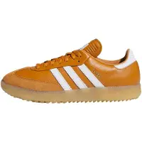 Adidas Chaussure de sport 'Samba' homard / blanc