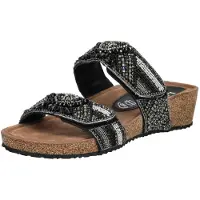 Lazamani Mule noir