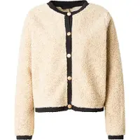 Soyaconcept Cardigan 'BESSIE 7' beige / noir