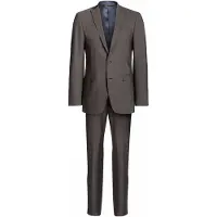 Thomas Goodwin Costume marron