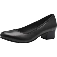 Bonprix Escarpins pour femmes 8-22360-42 noir 40