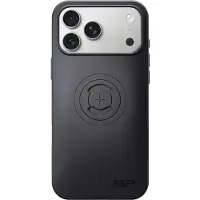 SP Connect SPC+ iPhone 17 Pro Max Coque de téléphone Taille