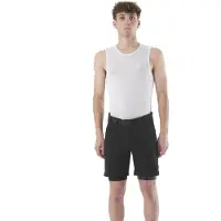 Mavic Crosstrail Shorts Noir XL Homme