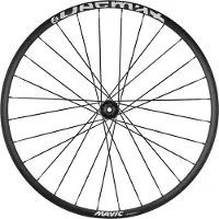 Mavic E-deemax 29'' Boost 6b Disc Tubeless Roue arrière Mtb argent 12 x 148 mm / Sram XD argent 12 x 148 mm