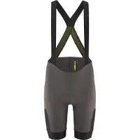 Mavic Allroad Bib Shorts Noir S Homme