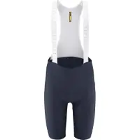Mavic Ksyrium Bib Shorts Bleu XL Homme