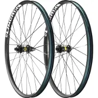 Mavic E-deemax 27.5´´ Boost Cl Disc Tubeless Mtb Wheel Set Argenté 15 x 110/12 x 148 mm / Shimano Micro Spline
